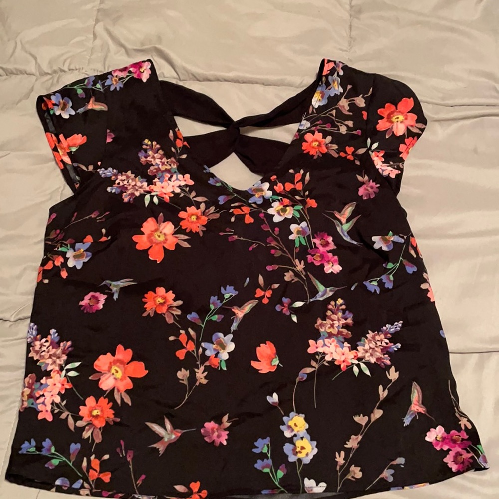 Express top